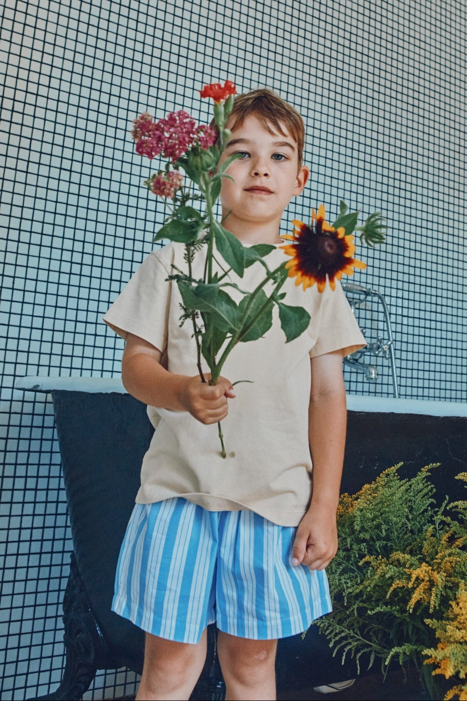 Enfant • T-Shirts & Débardeurs-48