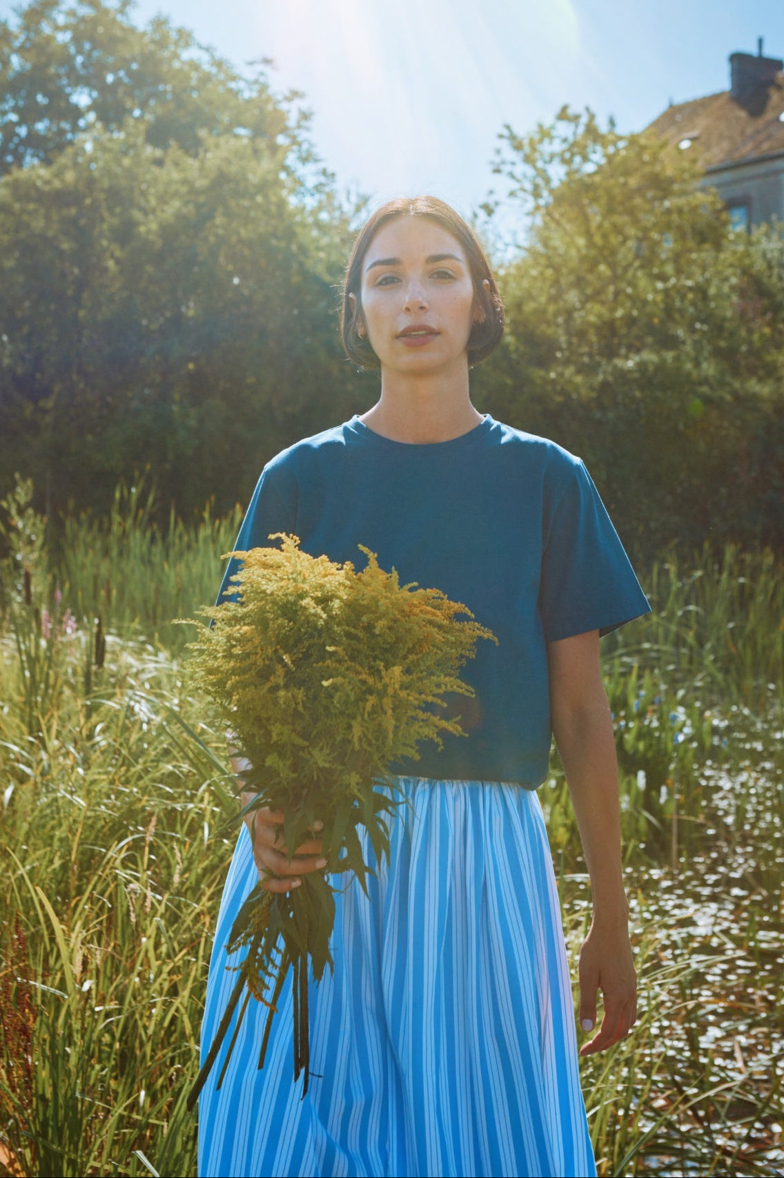 Femme • T-Shirts-4