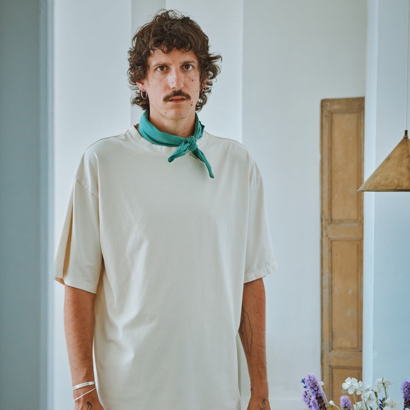 Homme • T-shirts-79