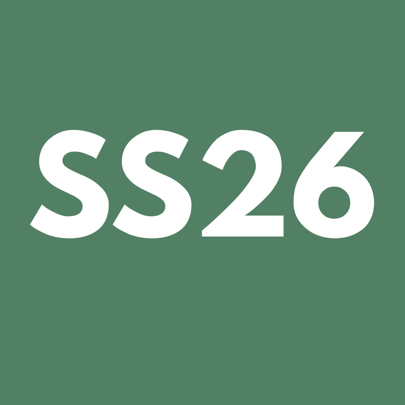 SS26 Femme