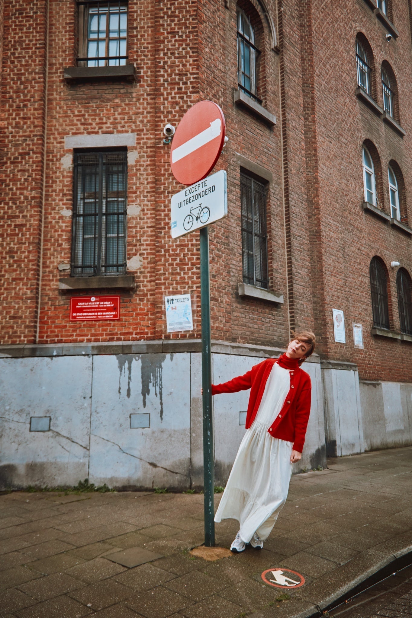 AW25 • Mailles adulte