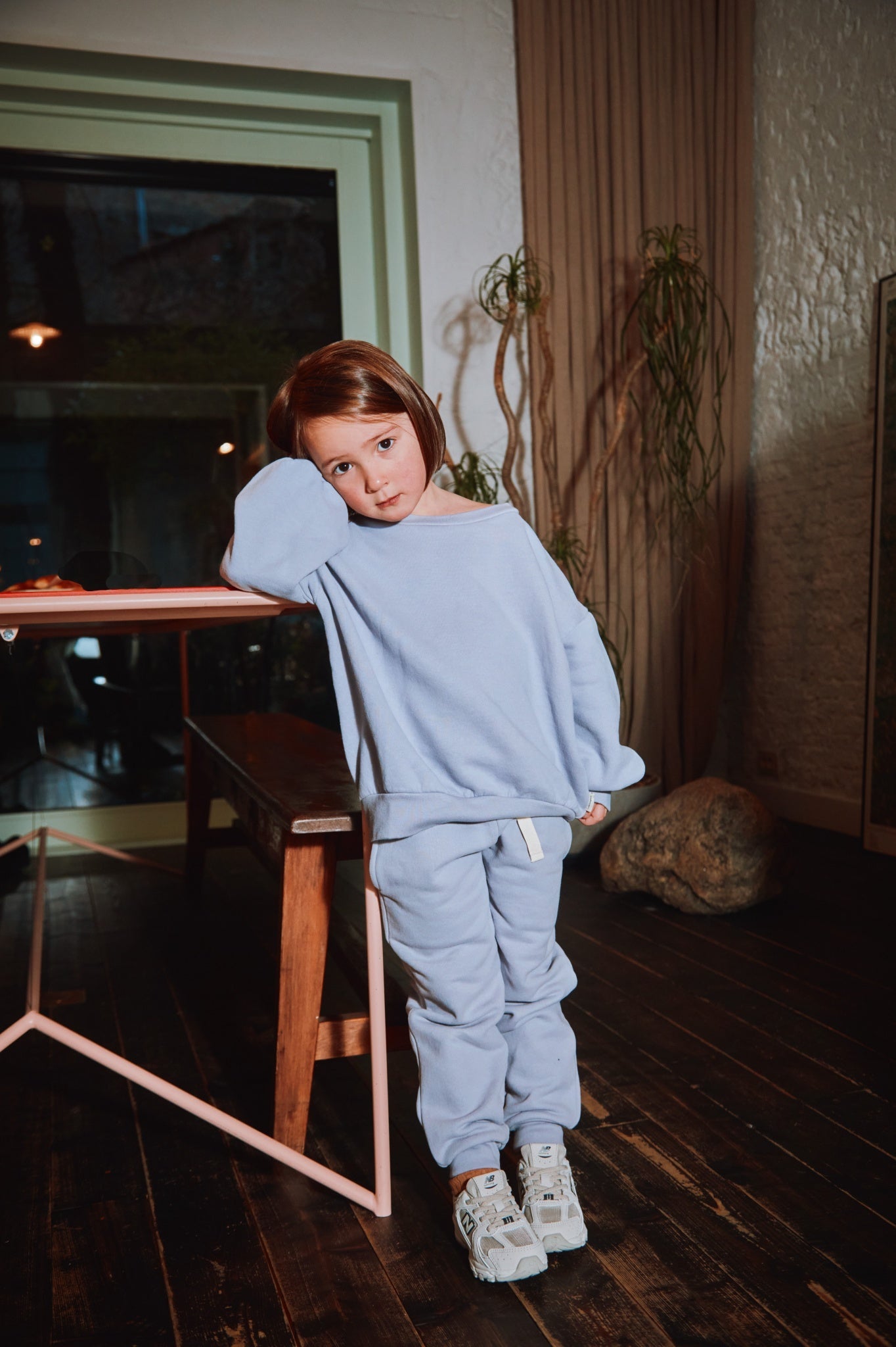 Kids • Cosy outfits-73