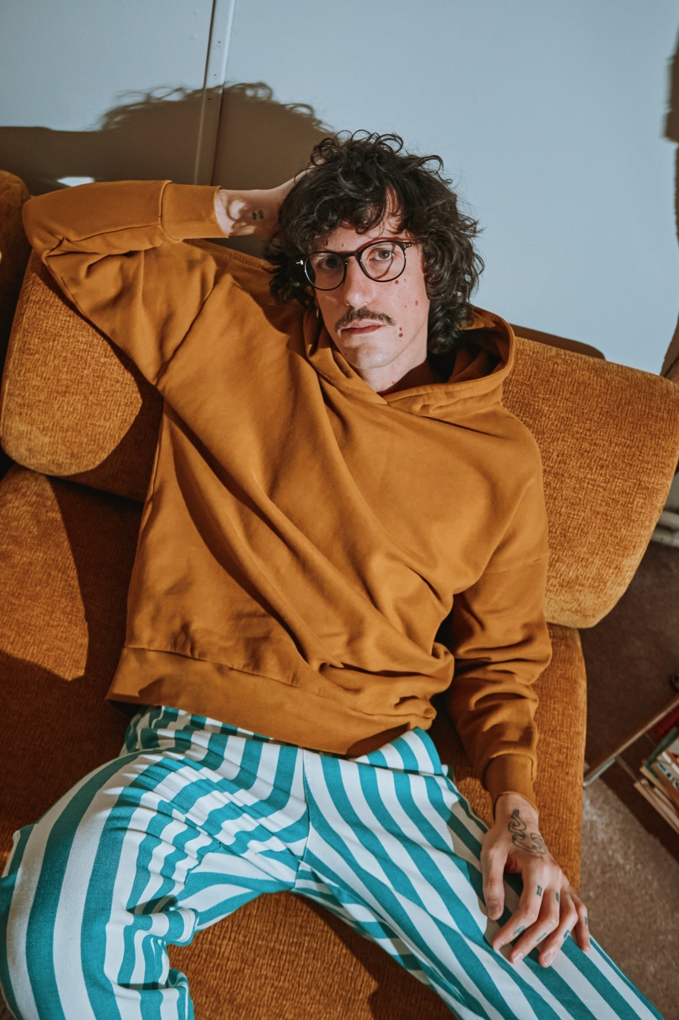 Sweatshirts homme-41