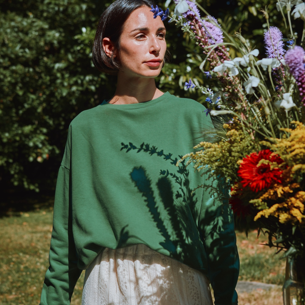 Sweatshirts femme-64
