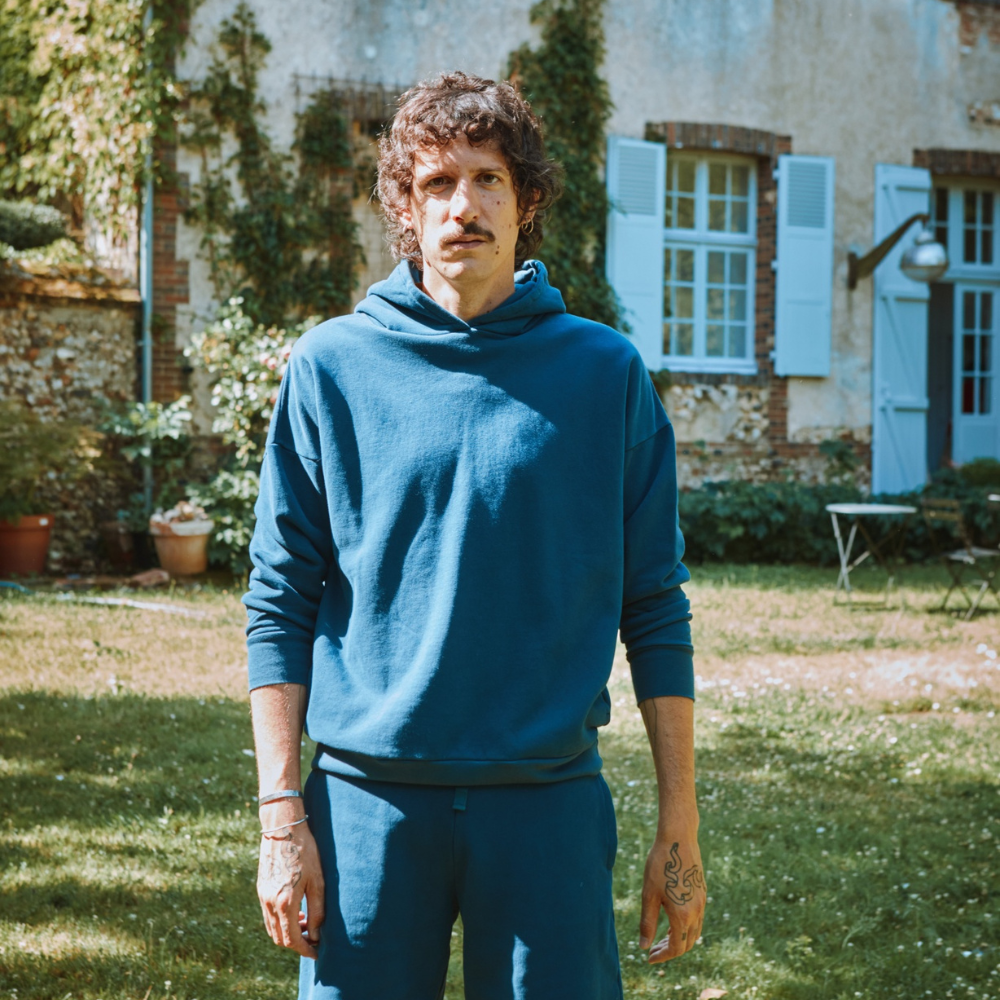 Sweatshirts homme-84
