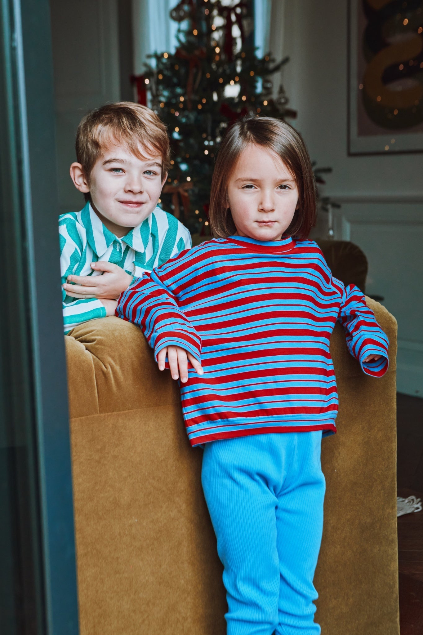 Rayures • Enfant-32