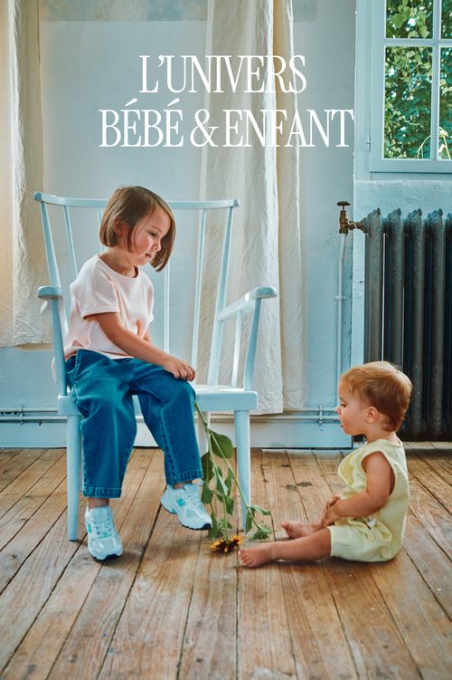Bébé & Enfant