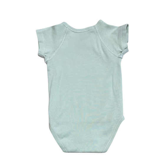 SINGE BODY SHORT SLEEVE