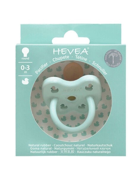 Tétine physiologique Mellow Mint [0-3M]