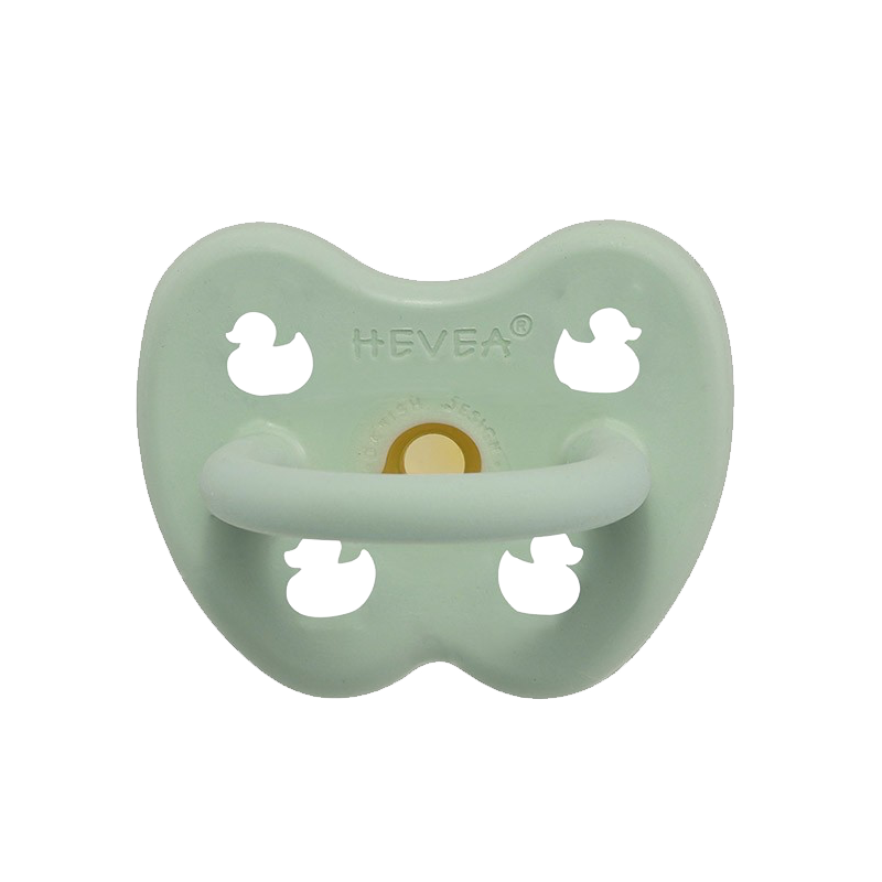Tétine physiologique [Mellow Mint]