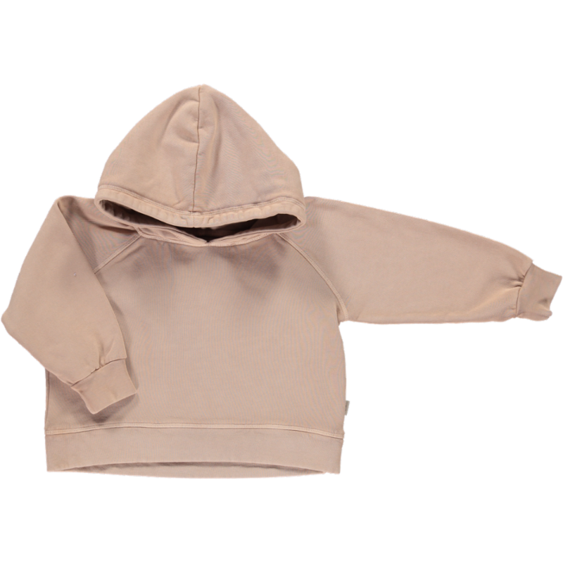 SWEATSHIRT CITRON • [Argile Minérale]