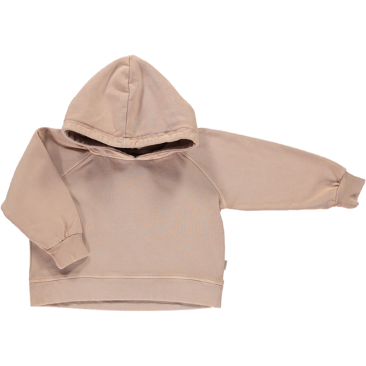 SWEATSHIRT CITRON • [Argile Minérale]