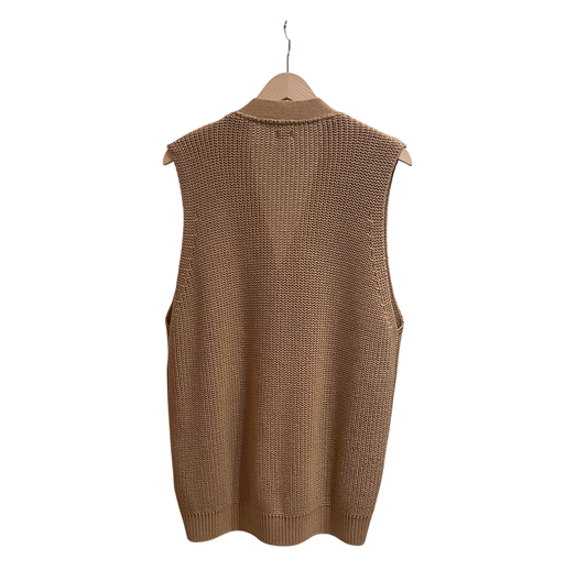 CARDIGAN CRANBERRY Noix de cajou