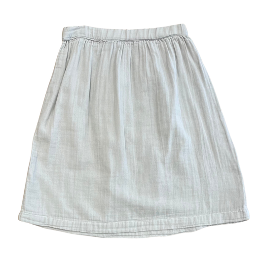 SKIRT Glacier