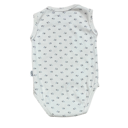 BODY AULNE Hors Saison Blue Surf