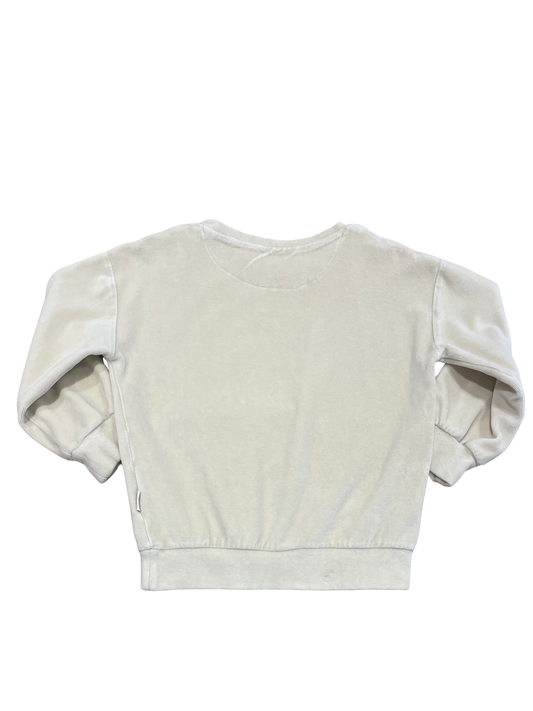 JOJOBA SWEATSHIRT Biscotti