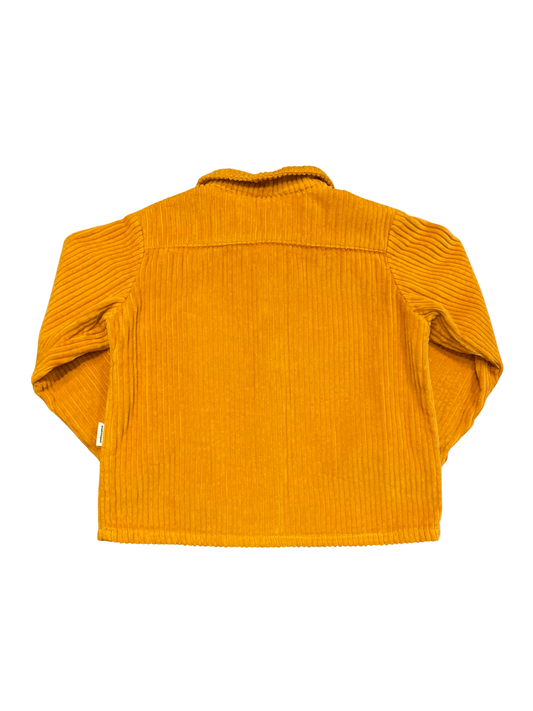 CHEMISE BELLADONE Orange