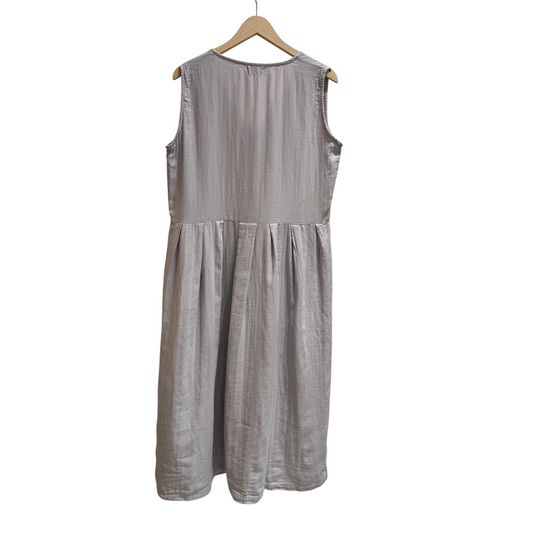 ROBE PÂQUERETTE Lavender