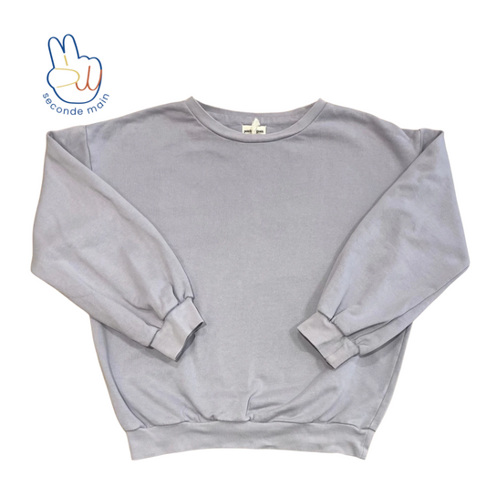 SWEAT JOJOBA Lavender