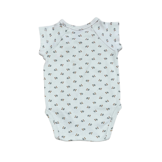 BODY LIERRE Hors Saison Tan