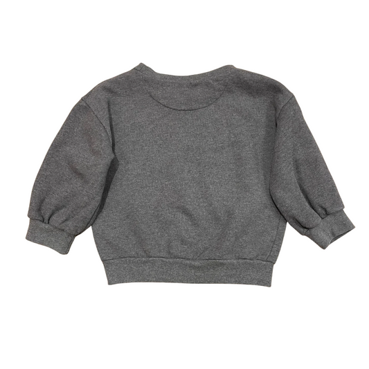 SWEAT JOJOBA Anthracite