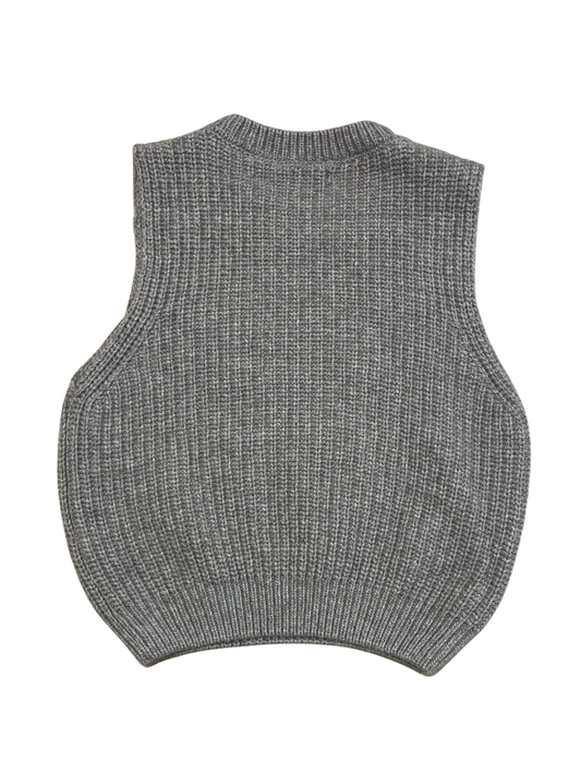 CANNEBERGE WOOL PULL Castor