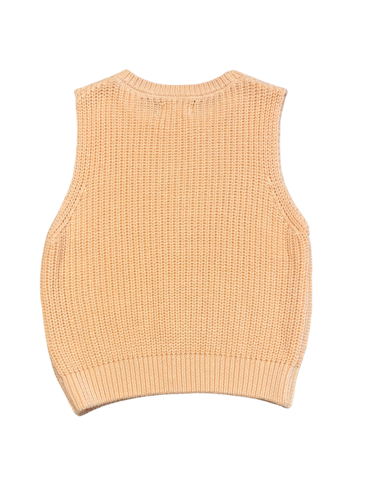 CANNEBERGE COTTON PULL Pêche blanche