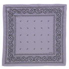 [Bandana Lavender Aura]