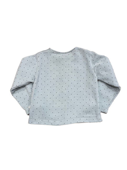 CARDIGAN CAMOMILLE Points Arona