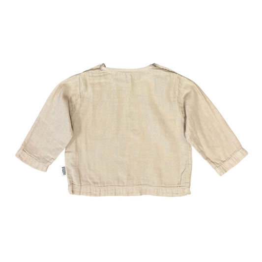 BLOUSE HOUBLON Amberlight