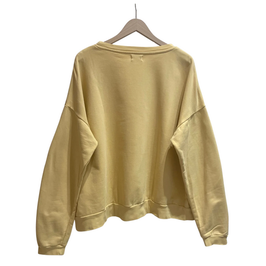 SWEAT ACENTRA Sahara Sun