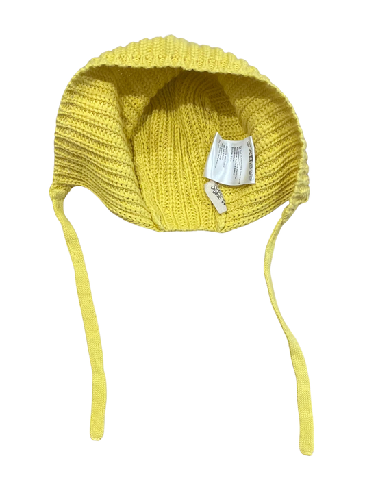 BÉGUIN ORIGAN Jaune