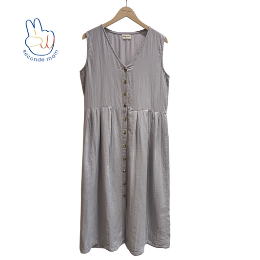 ROBE PÂQUERETTE Lavender
