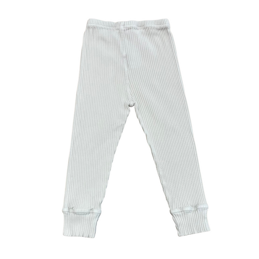 LEGGINGS BASILIC Almond Milk