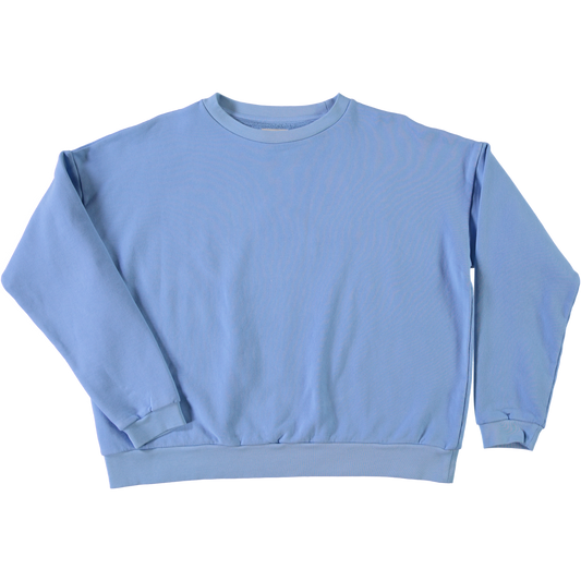 ACENTRA SWEATSHIRT Little Boy Blue