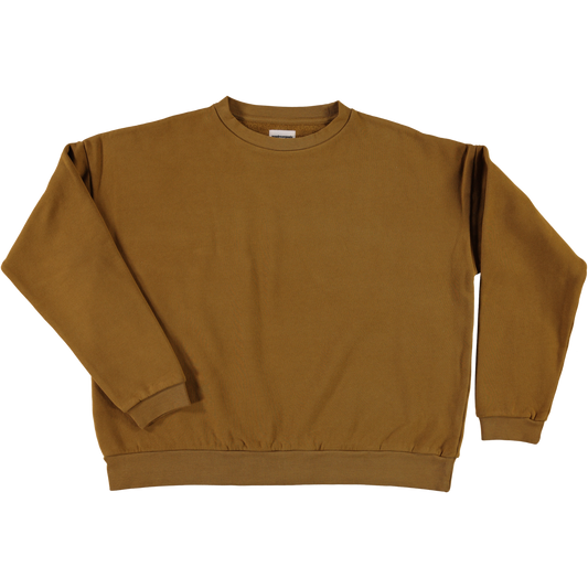 SWEATSHIRT ACENTRA Tapenade