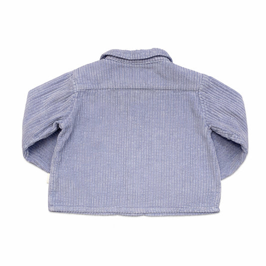 BELLADONE SHIRT Lavender