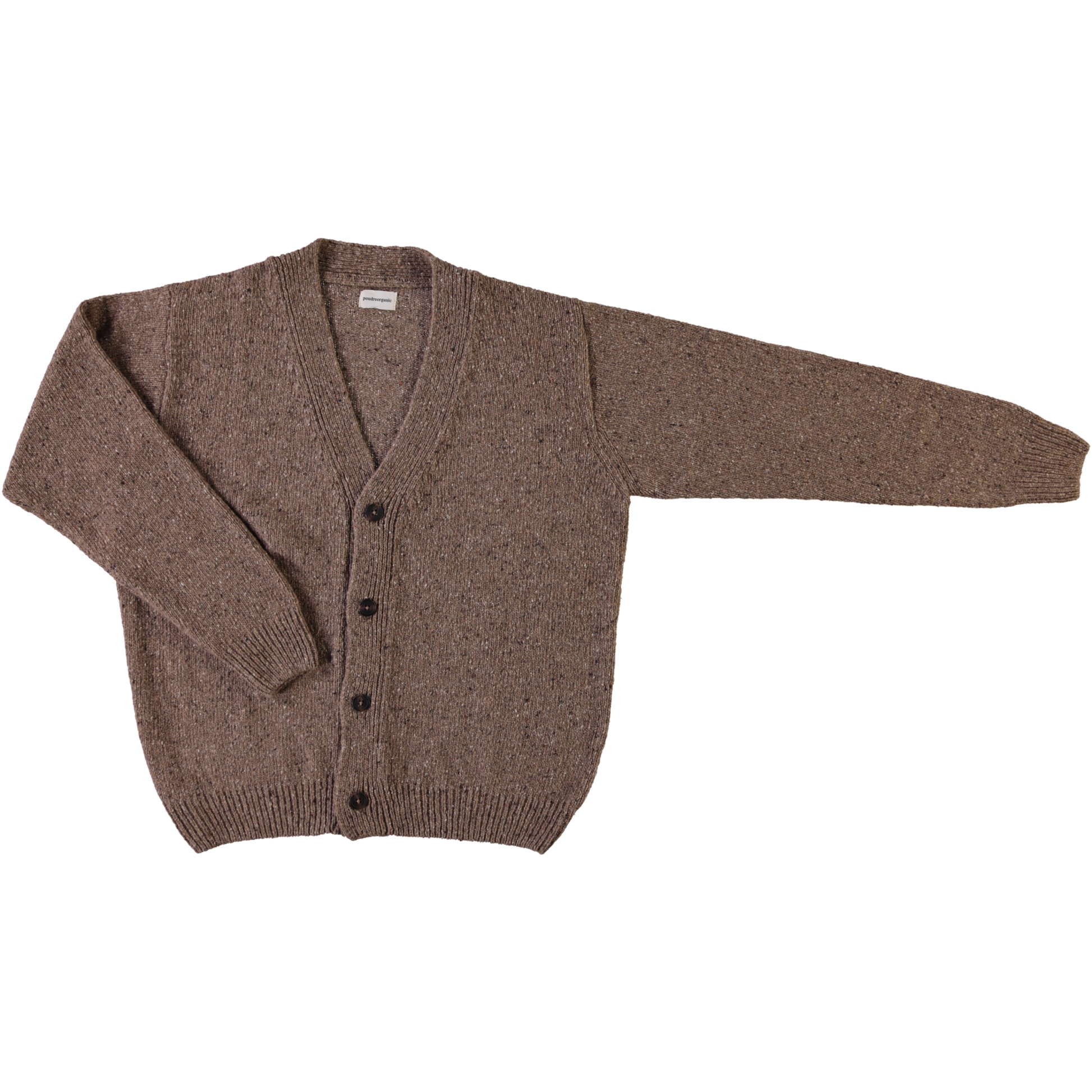 [Speckled Beige]