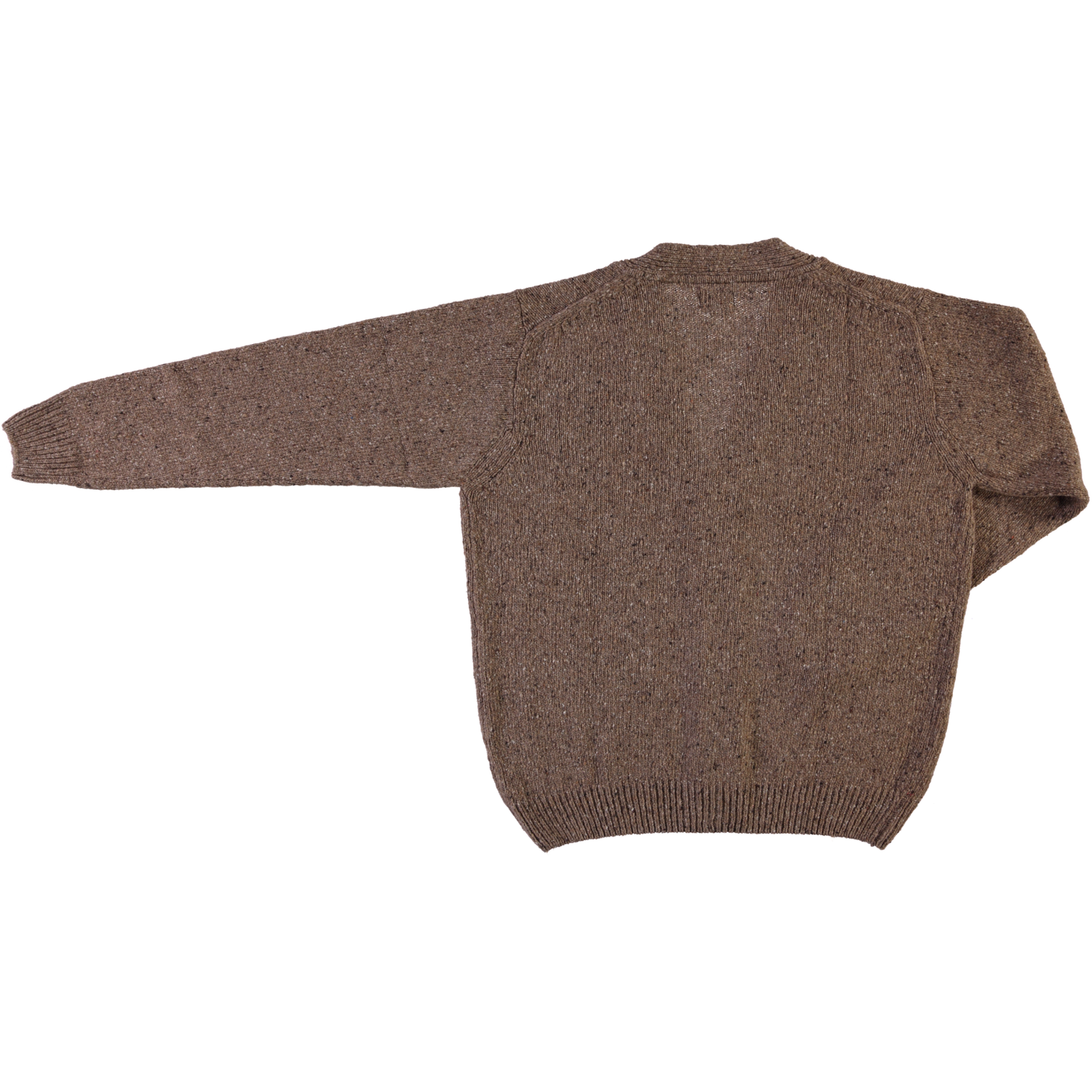 [Speckled Beige]