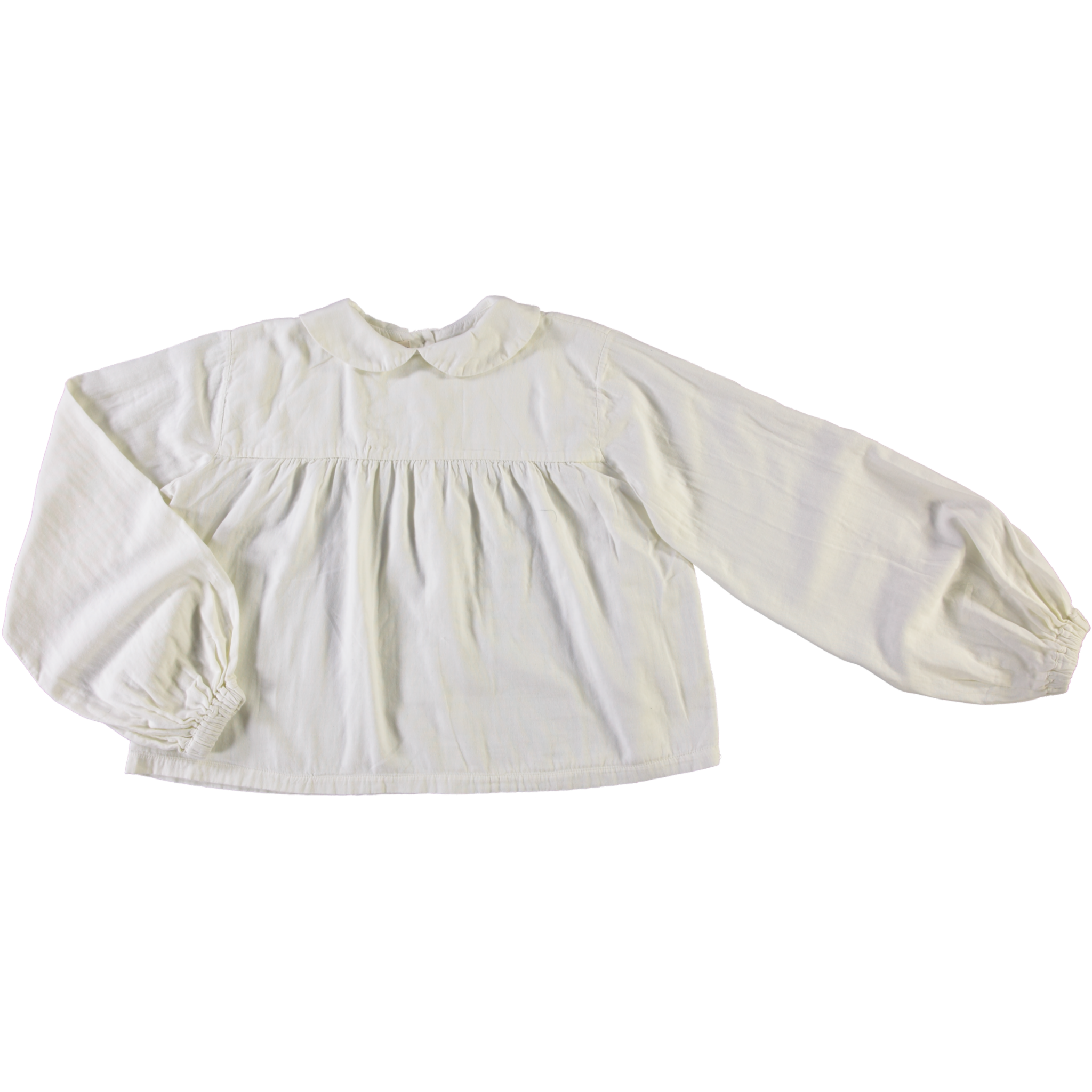 poudre organic・24m チュニック Homewear in organic cotton - Made in Portugal - Poudre Organic