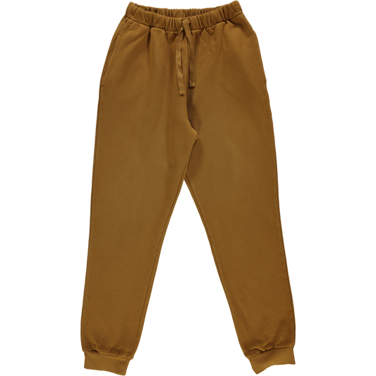 PANTALON ANICET ADULTE Tapenade