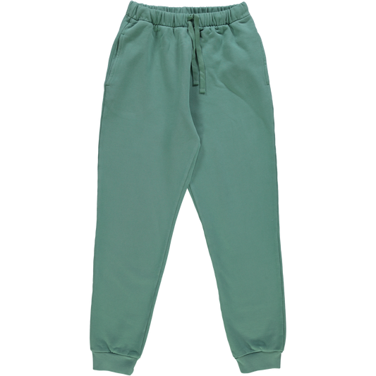 PANTALON ANICET ADULTE Deep Grass Green