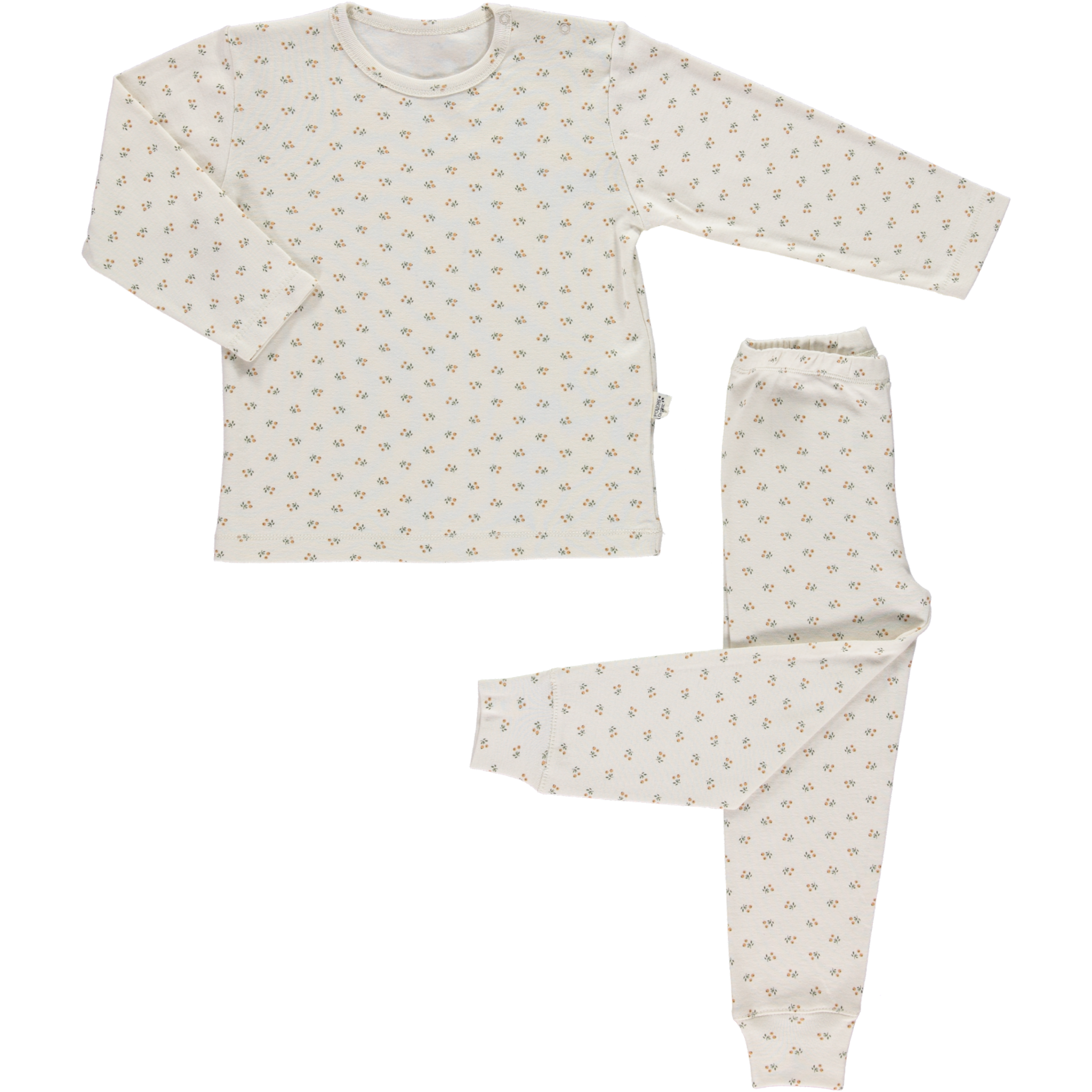 Pyjama arbousier [Hors-Saison-Tan] 