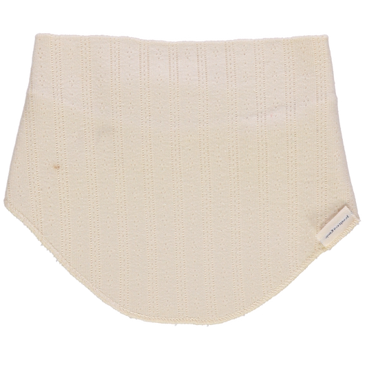 BAVOIR BANDANA ASPERULE POINTELLE Biscotti