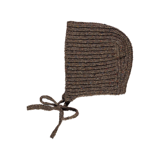 BEGUIN ORIGAN LAINE Speckled Brown