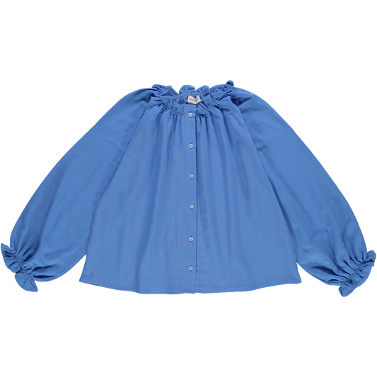 BLOUSE GARAM Marina