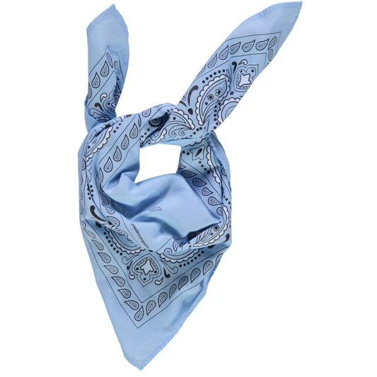 FOULARD BANDANA Bandana Little Boy Blue