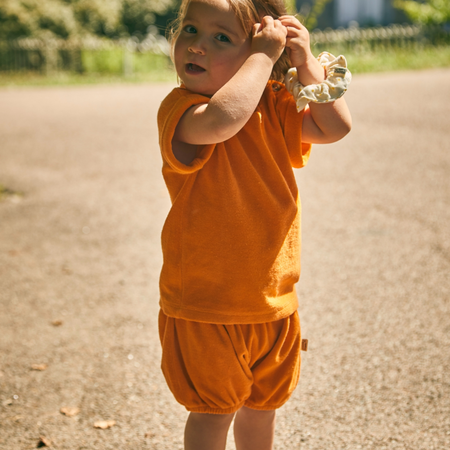 [Russet-Orange]