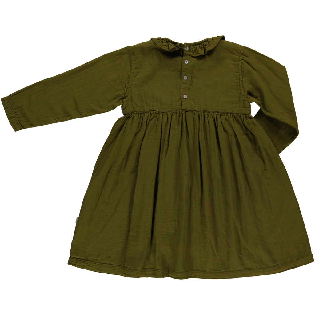 [Fir Green] 