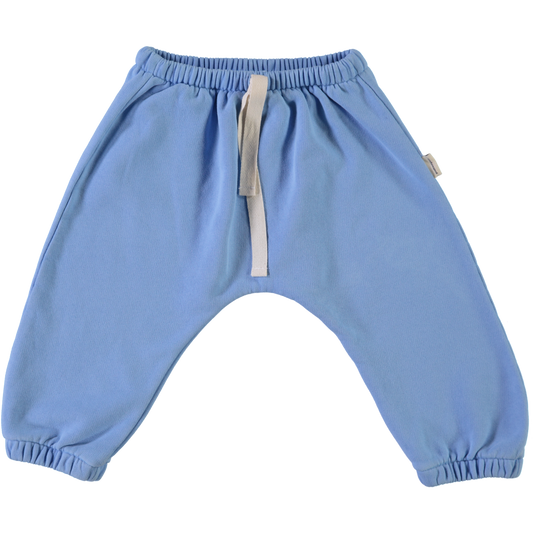 PANTALON CANNELLE MOLLETON Little Boy Blue